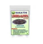 HARAYUG Lisodha Dry - Lasoda - Lasora - Lisoda - Lesua - Sapistan - Cordia Latifolia 400 gm