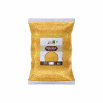 Organic Broken Maize (Makka Dalia) / Corn Gluten Free Porridge/Daliya/Khichdi,|Maize Cracked Makki Daliya, Corn Daliya-480g(480g*1Pkt)