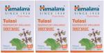 Himalaya Tulasi for Respiratory Wellness (3 Packs, 60 tablets in each Pack)