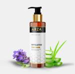 Arza Naturals Exfoliating Body Wash