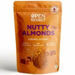 Open Secret Sweet Almond Caramel Sea Salt - 135gm - Pack of 1