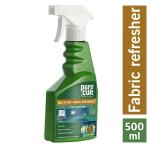 PureCult Plant-Based Multi-use Fabric Refresher Fresh Green Tea (500ml)