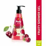 Plum BodyLovin' Drivin' Me Cherry Shower Gel 240ml
