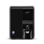 V-Guard Rejive UV UF Water Purifier, Copper Protection, Superior Stainless Steel Tank, Free Service Benefits Worth Rs.1,400,5 Litre, Blue Black (Not Suitable for tanker or borewell water)