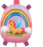 DealBindaas Unicorn Nova Tank Holi Water Gun Toy Pressure Pichkari & Back Pack Tank For Kids