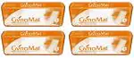 GynoMat Maternity Sanitary Pads | 28 Pads | Combo Pack of 4 Packets | Delivery Sanitary Pads | Hospital Maternity Pads | for Heavy Flow after Child Birth