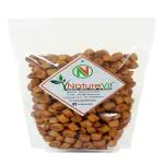 NatureVit Mini Bhakarwadi, 1 Kg [Crunchy, Light and Flavourful]