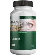 Sam Health Lutein - 60 Capsules
