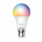 TP-LINK Tapo L530B Smart Bulb, Smart Wi-Fi LED Light