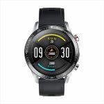 Digitek Montre Intellect 2 Bluetooth calling Smart Watch with Blood Oxygen & 24 Hours Heart Rate Monitoring, BP Monitoring & Sleep Tracking Water Resistant. 15 Days Battery Life Smart Watch for Men and Women(DSW 022)