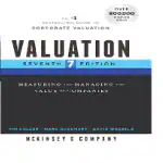 VALUATION (SEVENTH 7 EDITION )