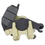 Haran Yamaha R15 v1 and v2 Bike Rear Brake Caliper 10 x 5 x 5 cm