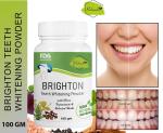 Rabenda Teeth Whitening For Tobacco Stain,Tartar, Yellow Teeth Removal (100gm)