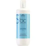 Schwarzkopf Professionel Bonacure Hyaluronic Moisture Kick Micellar Shampoo 1000Ml
