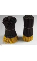 AK Agarbatti 1kg (950 Stick) (Rose/Mogra Natural Fragrance)