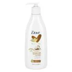Dove Body Love Lotion Pampering Care