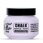 Little Birdie Lavender Pearl Home Dcor Chalk Paint, 120 Ml