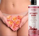 KURAIY Intimate Wash Expert Hygiene, Intimate Daily Wash Prevents Itching, Irritation & Dryness- 100ML