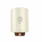 Havells India Ltd Monza EC 10 Litre 5 Star With Flexi Pipe Ivory Vertical Storage Water Heater