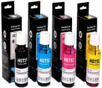 Svm Black Ink Tank Printers For 5810, 5811, 5820, 5821, 115, 116, 117, 310, 315, 319, 410, 415, 416, 419, 457 Ciss