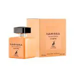 Alhambra By Lattafa Narissa Amber Eau de Parfum, 100ml