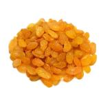 SOZAL : WORLD OF SPICES Popular Yellow Kismis 500g