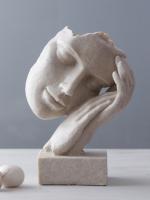 TAYHAA Cozy Sleep Raisin Figurine