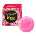 Vedankur Rose Soap, 150 Gm (Pack Of 6)