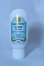 Shree Ayurveda Handmade Ayurvedic Shampoo 65 ml - Pack Of 5