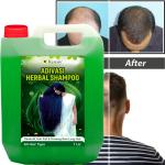 KURAIY Adivasi Neelambari best ayurvedic herbal Shampoo 1Ltr