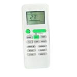 EHOP Compatible Remote Control For Crafft Ac With Ifeel And Health Buttons