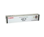 Verena Canon NPG-28 Toner for iR2420/iR2318/iR2018/iR2422(Black)