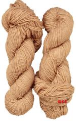 Simi Enterprise Skin Wool Brilon Wool, Hank Hand Knitting Wool, Art Craft Soft Fingering Crochet Hook Yarn, Needle Knitting Yarn Thread Dye Sm-Rtcb, 400 G