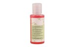 Taashi Strawberry Face Wash for radiant glowing skin