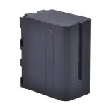 Lrsa NP F970 NP F980 NP F960 Camera Battery for Sony