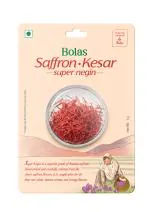 Bolas Super Negin Saffron Kesar 1g