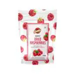 Granos Dried Raspberries 150g | Rasberi | Dried Fruits | Sweet And Delicious | Natural Sweetener | Exotic Raspberi| Healthy Snack