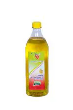 ArogyaSuchi Extra Virgin Cold Pressed Groundnut oil