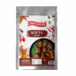 Okhli Musal Brand Azerbijanian Meat Mutton Chicken Kofta/Meat Balls Meatloaf Masala|Whole Spices Blend With Authentic Traditional Taste||Natural Spices|No Preservatives(NO Added Colors) 480gm(pack of 1x 480gm)