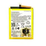 Mobcrown Giffen Mobile Battery Compatible with Motorola Moto Edge 30 XT2203 (ND40) - 4000mAh