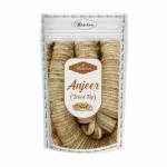 HASITAM Bold Anjeer For Regular Fitness with High Protein Figs (100 g)