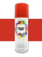 Cosmos Paints Spray Paint in 131 Suzuki Red 200ml