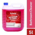 Ultra Clean Disinfectant Bathroom Cleaner