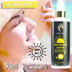 BEAUT-ERA Ultra Whitening cream with Sunscreen SPF 50 PA+++, Skin Whitening Cream, Fairness cream, Moisturization Cream, Anti-pollution, Anti-aging cream, Anti pimples cream, Skin damage corrector cream, Glow for dull skin For Men & Women