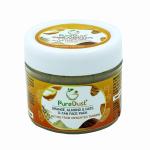 Pure Dust D-tan Face Pack Ultraviolet Protection 15 g