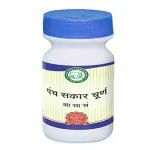 KAMDHENU LABORATORIES PANCHSAKAR CHURNA (Pack of 1 , 250gm)