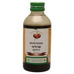 Vaidyaratnam Murivenna Oil 200 ml (Pack of 1)