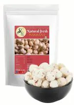 SARIN MAKHANA / FOX NUT BEST FOR HEALTHY LIFE WITH MAKE SWEETS,PARSAD AND GIFT
