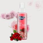 Louis Herbals Rose Skin Toner With Rose & Fennel Extract 200ml