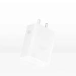 eKus Oppo 33W SuperVooc Charger Compatible with oppo A76/F21s Pro 5G, A77s/A78 5G/A57, A58/A77/A17/reno 5 Pro